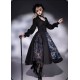Susin Night Traveler 2.0 Corset, Blouse, Skirts and Jacket(Reservation/Full Payment Without Shipping)